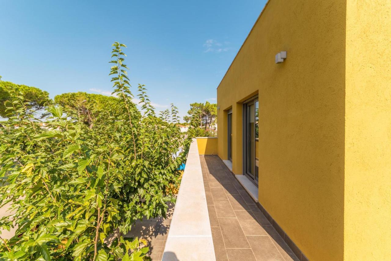 Villa Alegria L' Escala المظهر الخارجي الصورة
